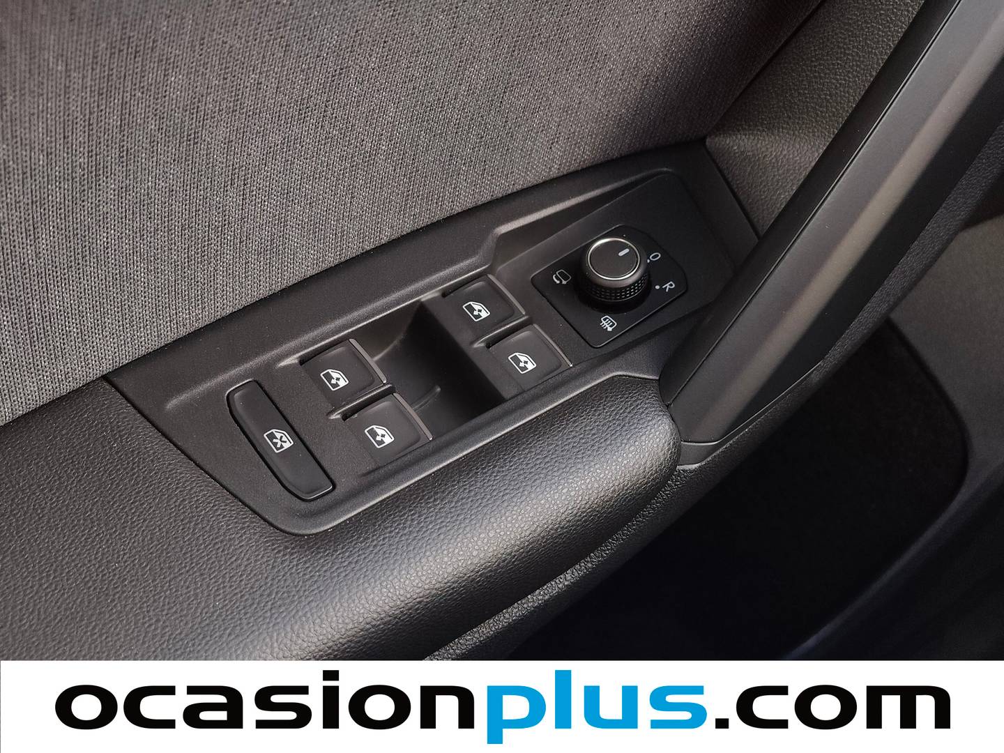 Seat Tarraco Seat Tarraco 1.5 TSI S&S Style Plus (150 CV) 7 Plazas de ocasión