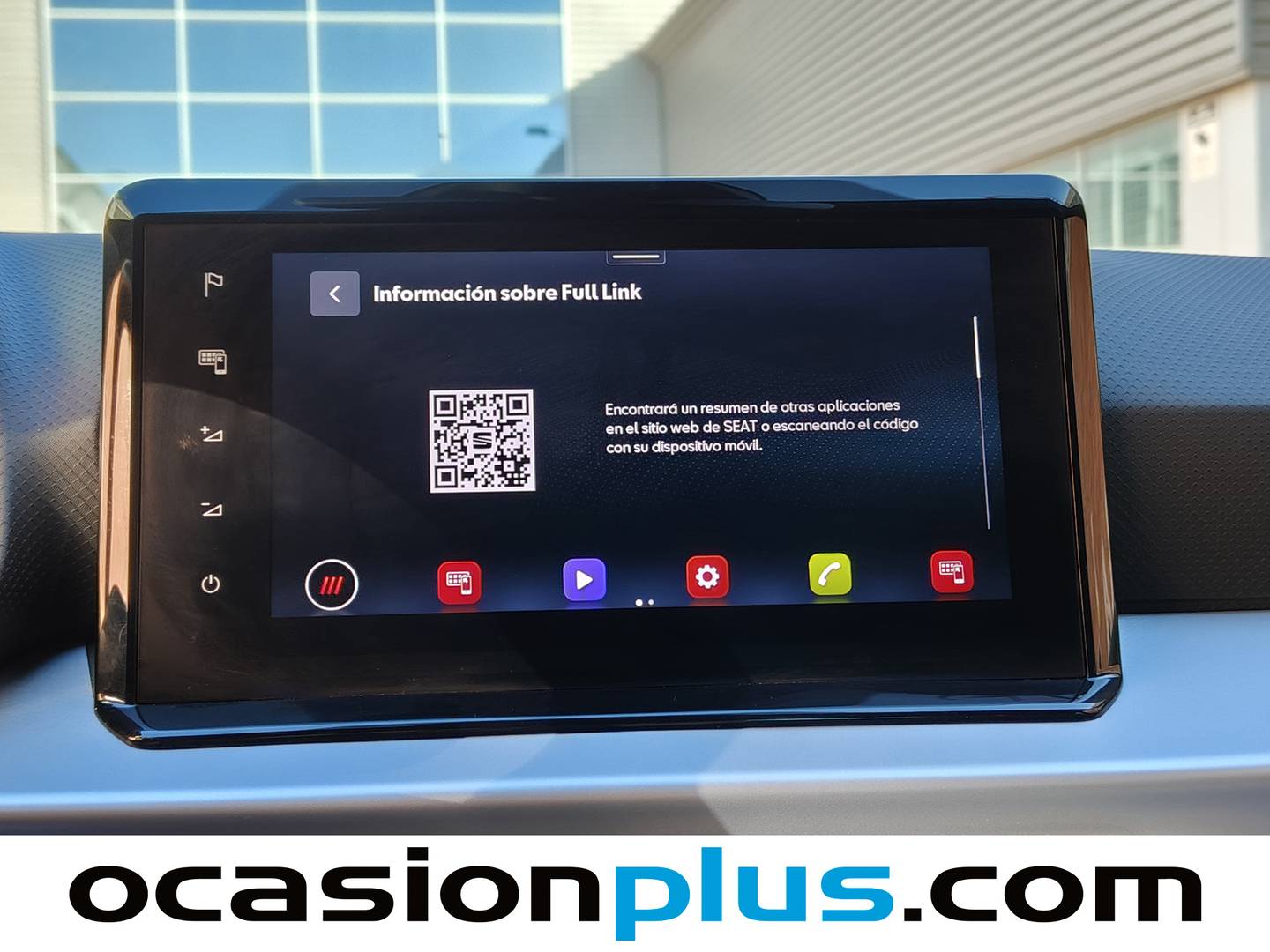 Foto Seat Ibiza SEAT Ibiza 1.0 TSI S&S FR XL (110 CV)