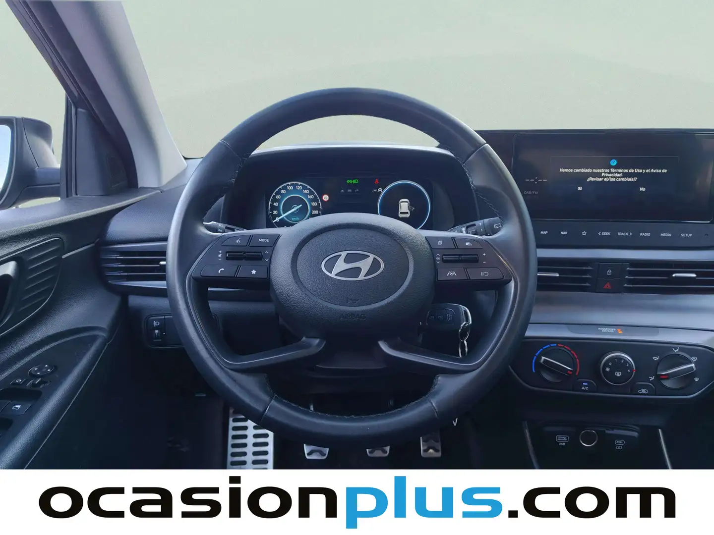 Foto Hyundai Bayon Hyundai Bayon 1.0 TGDI 48V Maxx (100 CV)