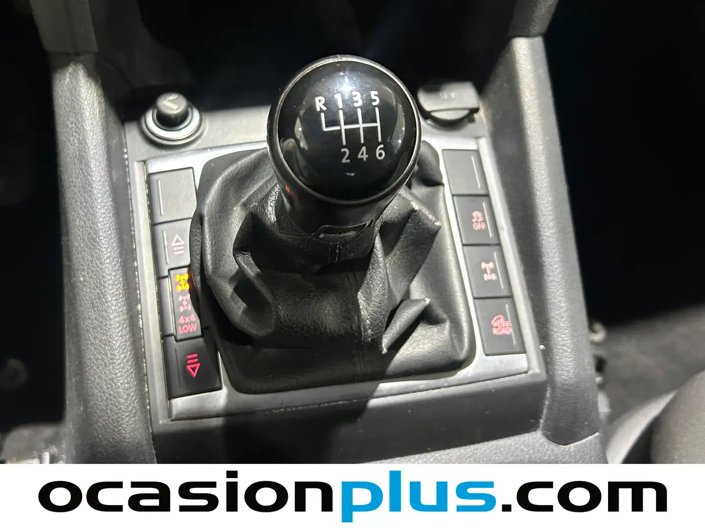 Foto Volkswagen Amarok Volkswagen Amarok 3.0 TDI CD Conect 4Motion (163 CV)