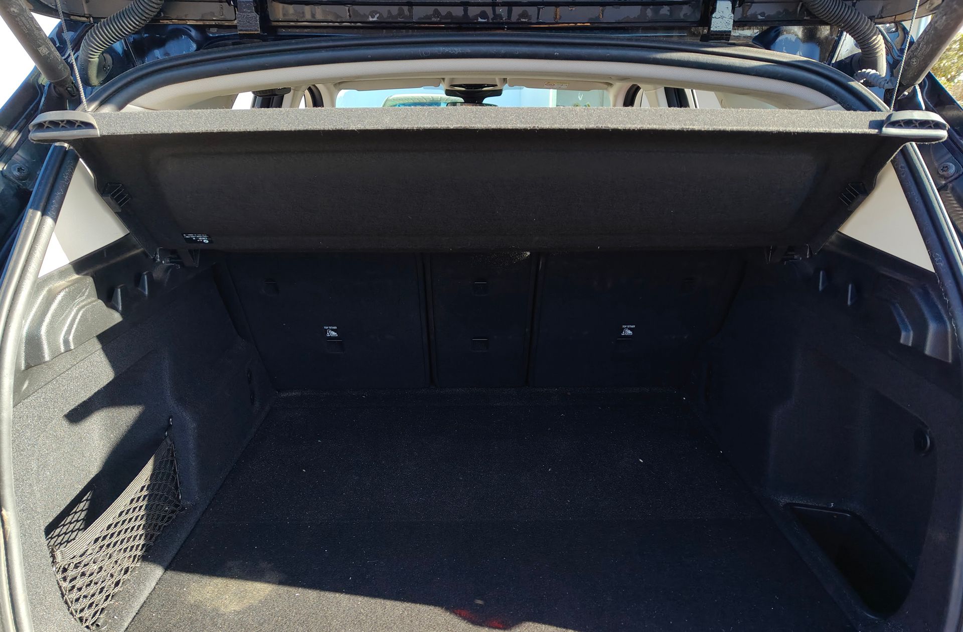 BMW X1 sDrive18d - foto 18