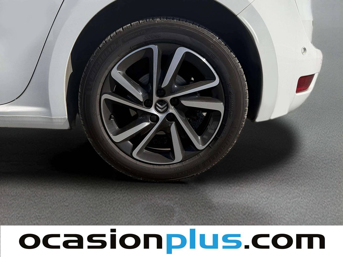 Citroën C4 Picasso Citroën C4 Picasso PureTech 130 S&S Feel (130 CV) 130cv