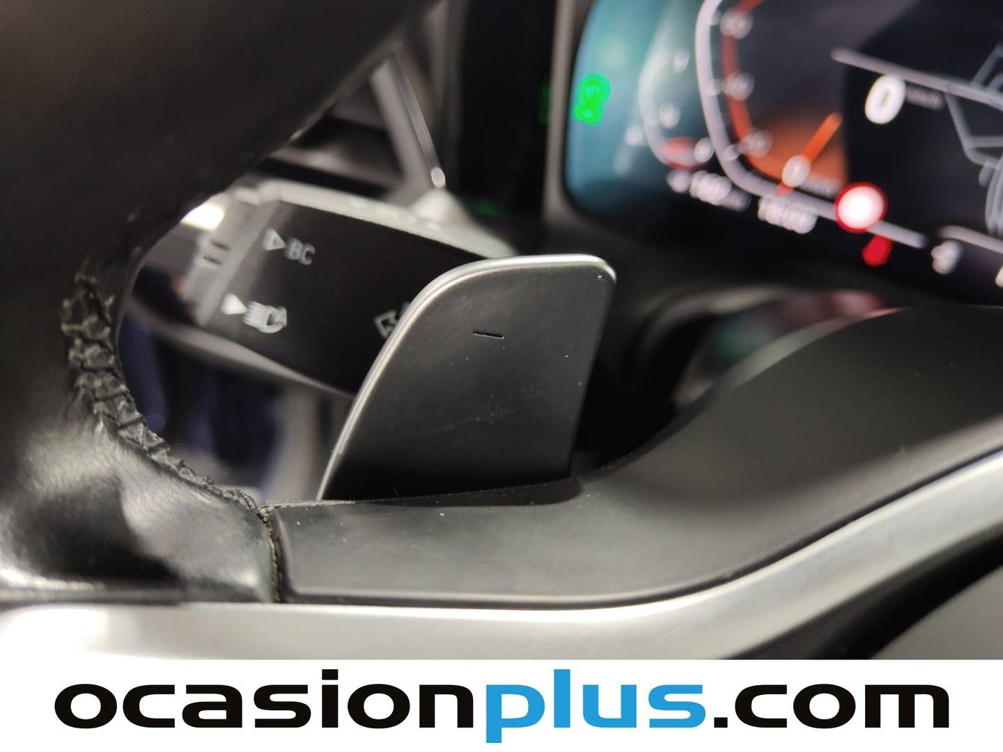 Foto BMW Serie 4 BMW Serie 4 430i Coupe (245 CV)