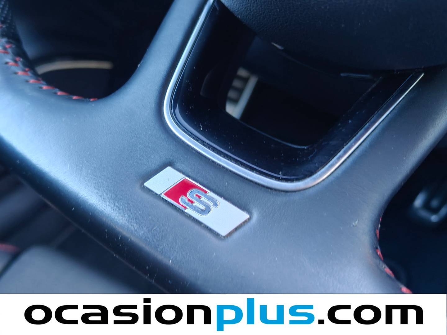 Audi A3 Audi S3 Sportback 2.0 TFSI quattro (310 CV) S tronic de segunda mano
