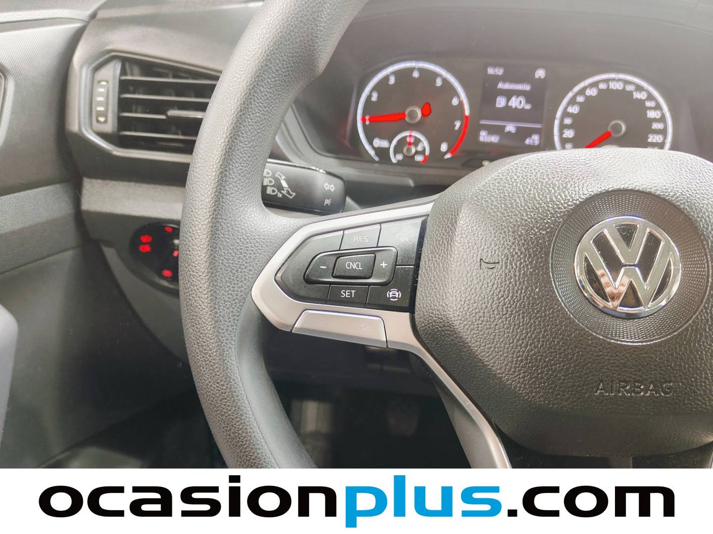 Volkswagen T-Cross Volkswagen T-Cross Edition 1.0 TSI  (95 CV) seminuevo