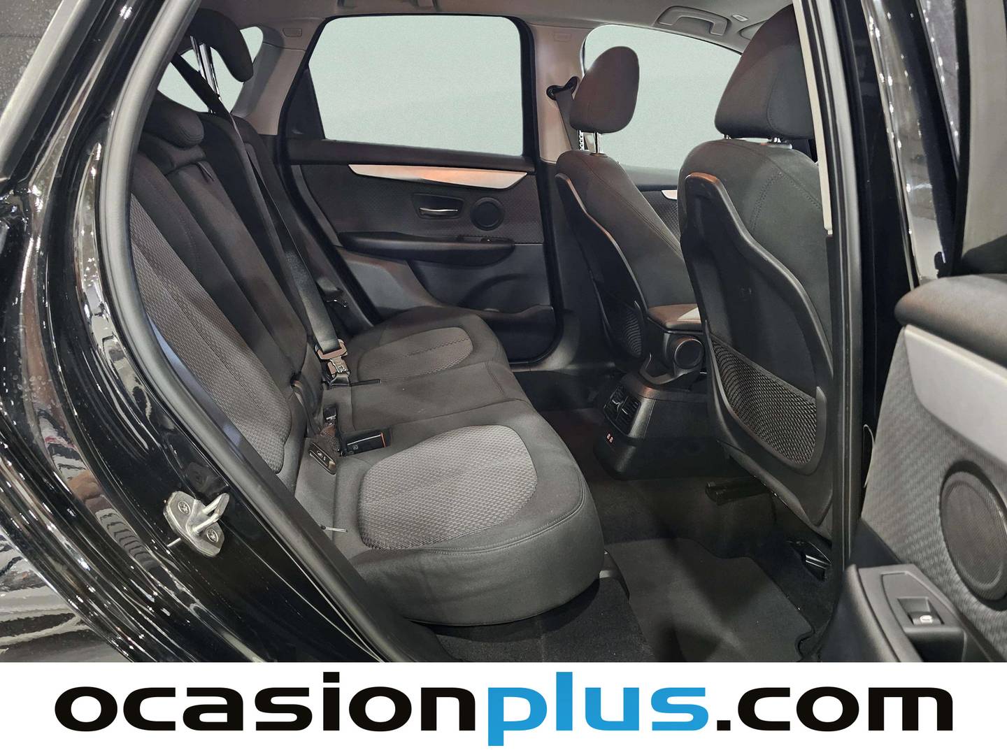BMW Serie 2 Active Tourer BMW Serie 2 218i Active Tourer (140 CV) de segunda mano