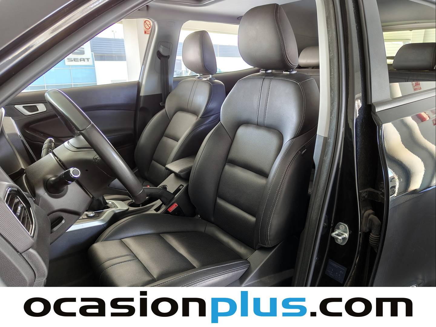 Foto DR AUTOMOBILES DR 4.0 DR AUTOMOBILES DR4 1.5 (116 CV)