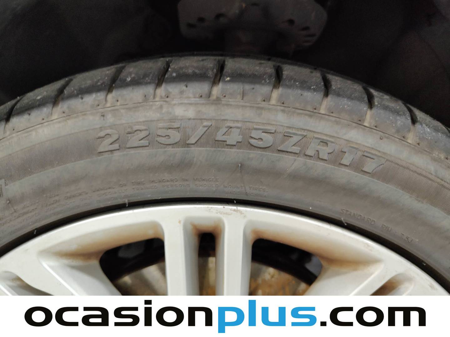 KIA Carens KIA Carens 1.6 GDi Drive (135 CV) manual