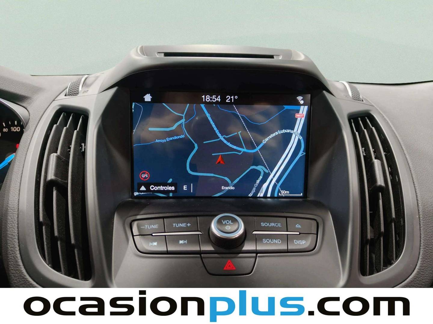 Foto Ford Kuga Ford Kuga 2.0 TDCI S&S ST-Line 4x2 (150 CV)