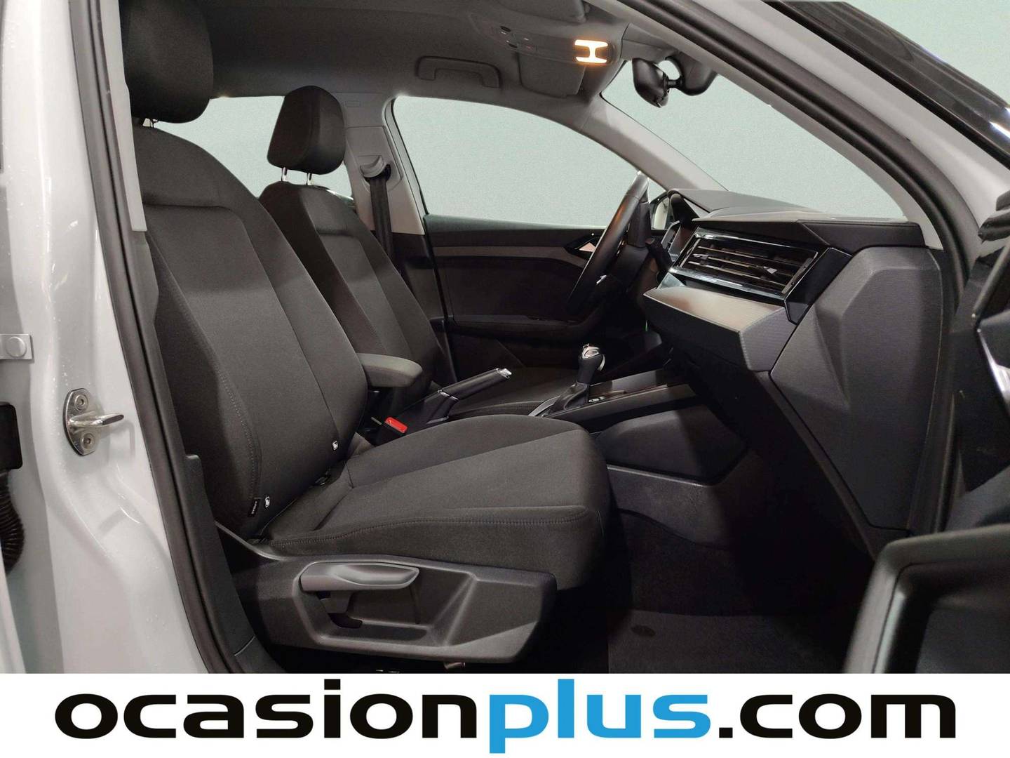 Audi A1 Audi A1 Citycarver 30 TFSI (110 CV) S tronic de ocasión