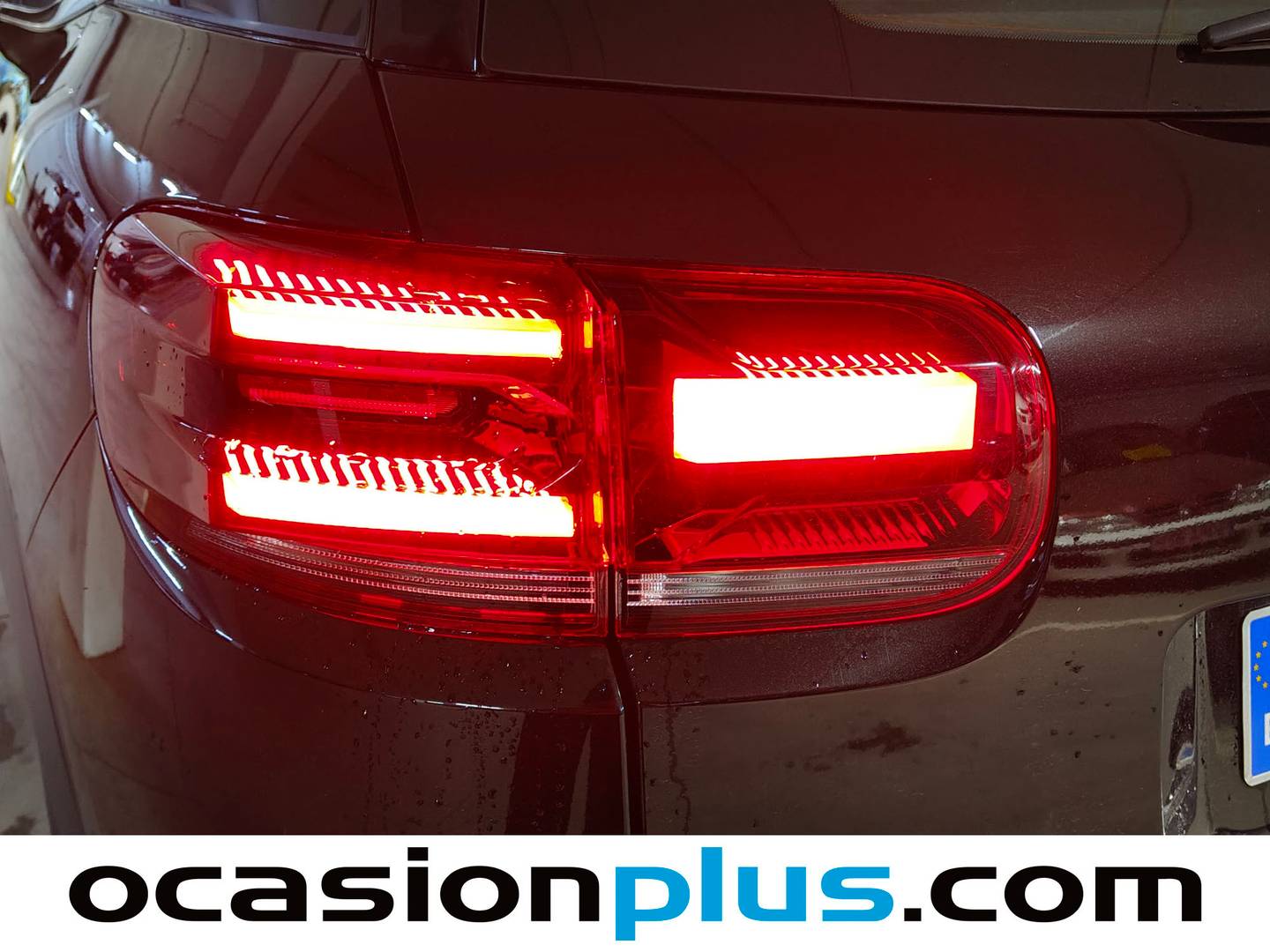 Citroën C5 Aircross Citroën C5 Aircross PureTech 130 S&S You (131 CV) km 0