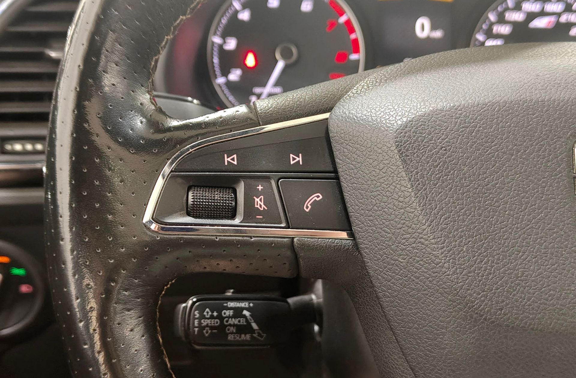 SEAT León ST 2.0 TSI Cupra - foto 29