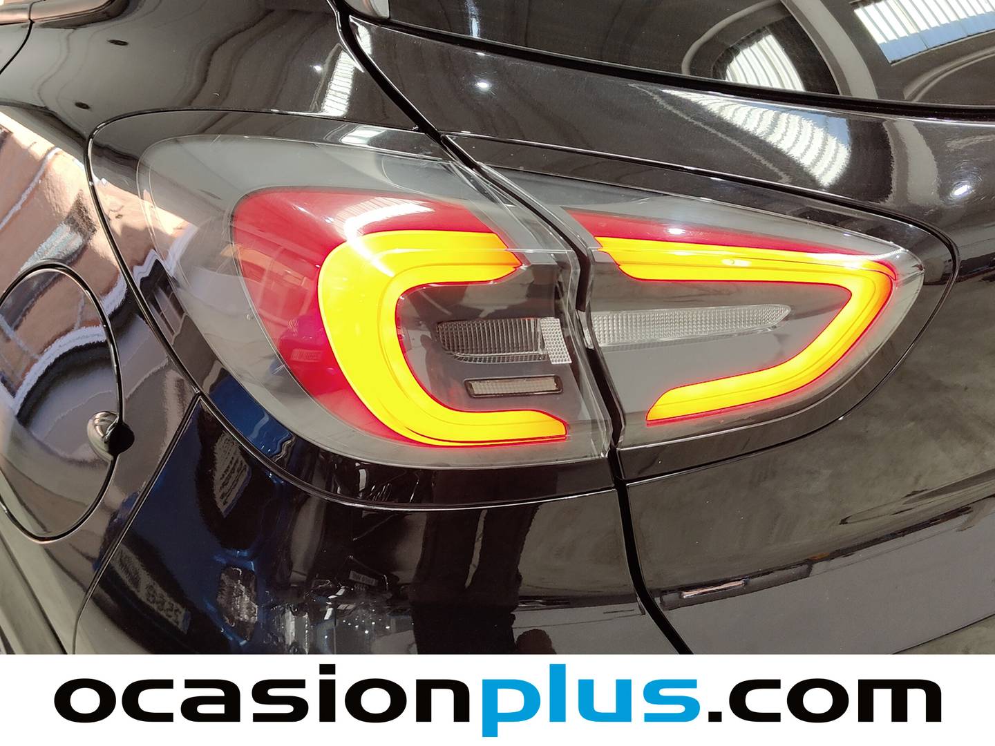 Ford Puma Ford Puma 1.0 EcoBoost MHEV ST-Line X (125 CV) km 0