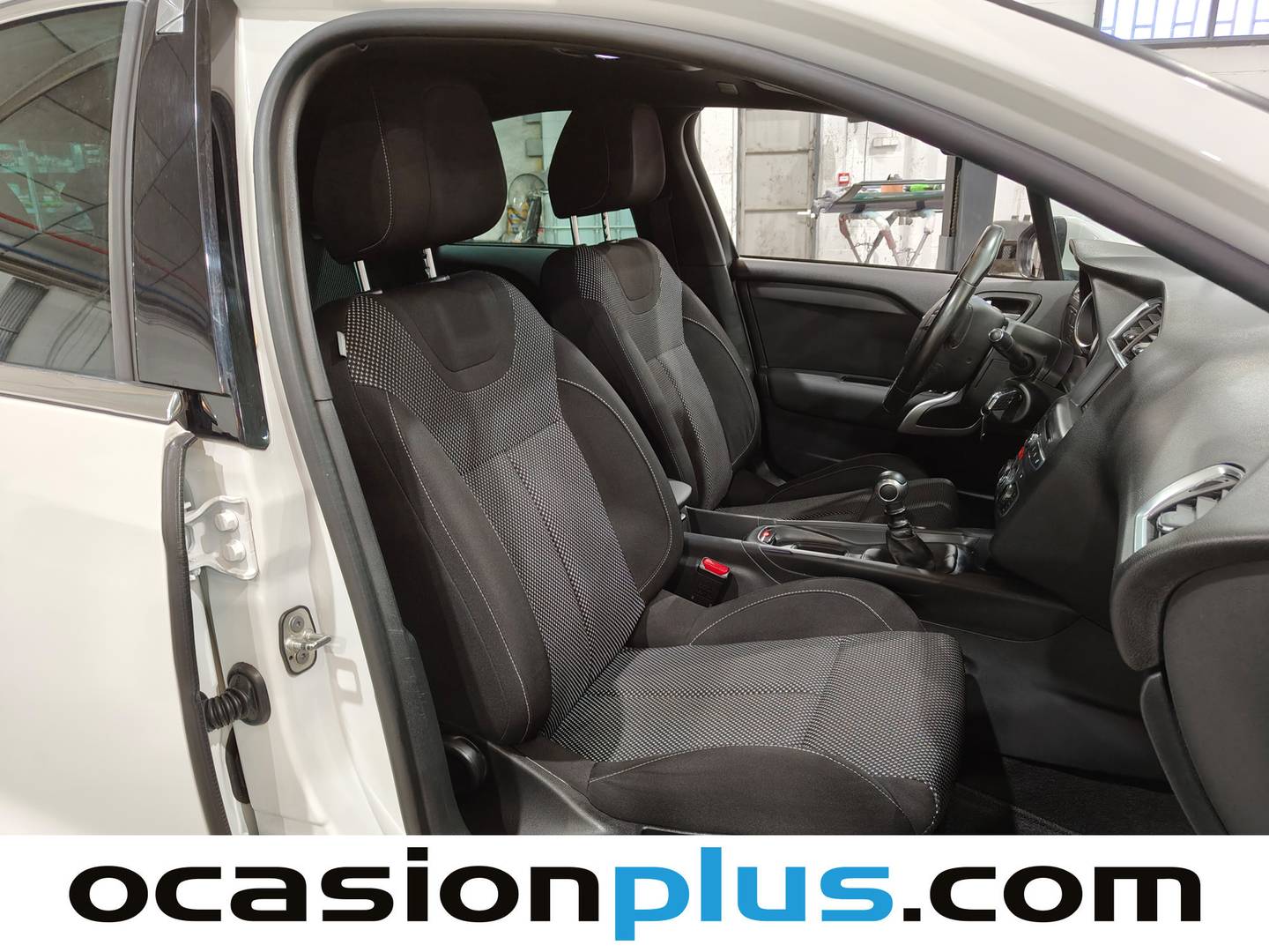 DS DS 4 DS DS4 1.6 BlueHDi STT Desire (120 CV) km 0