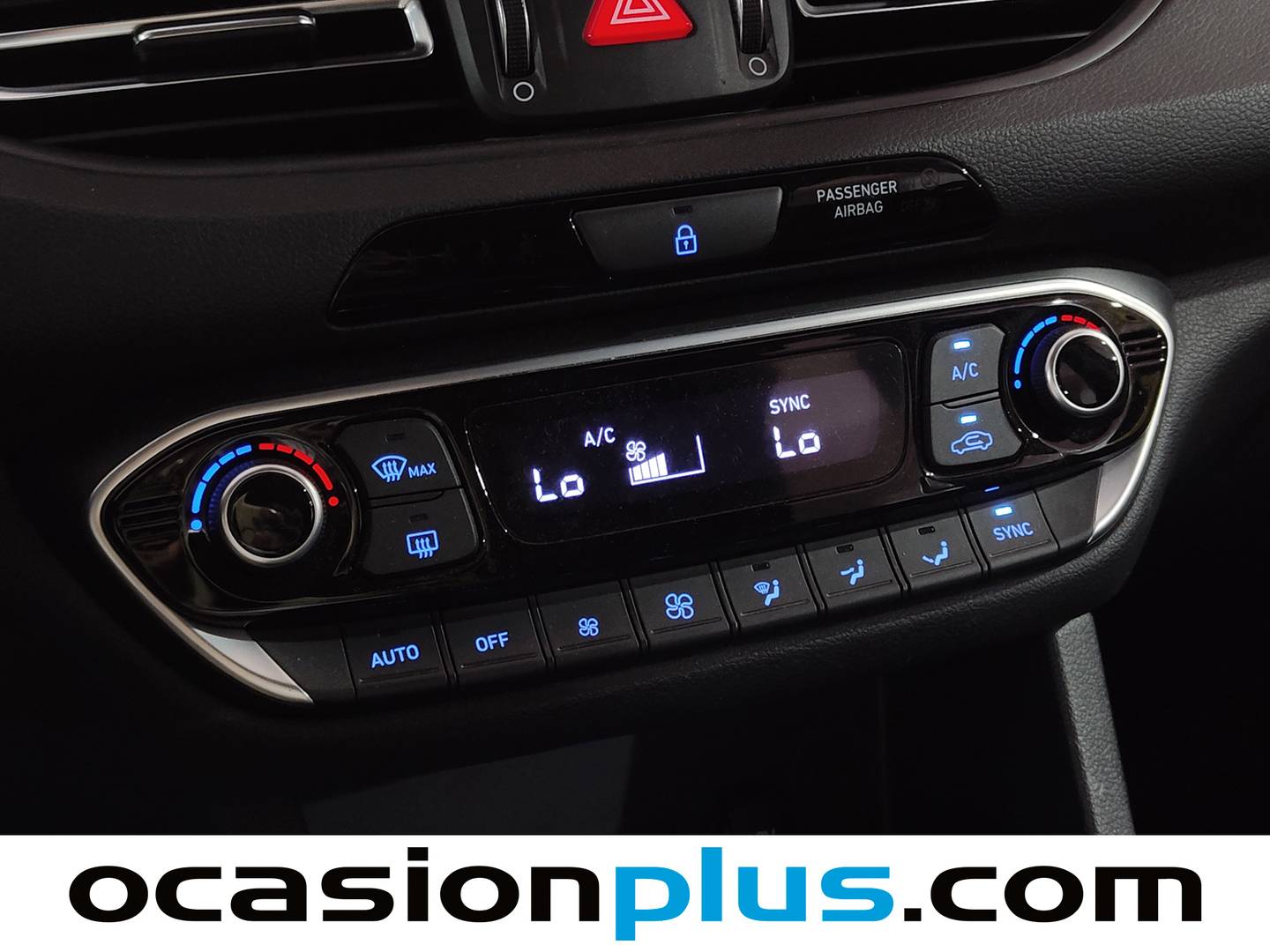 Hyundai i30 Hyundai i30 1.5 DPI Klass SLX (110 CV) 110cv