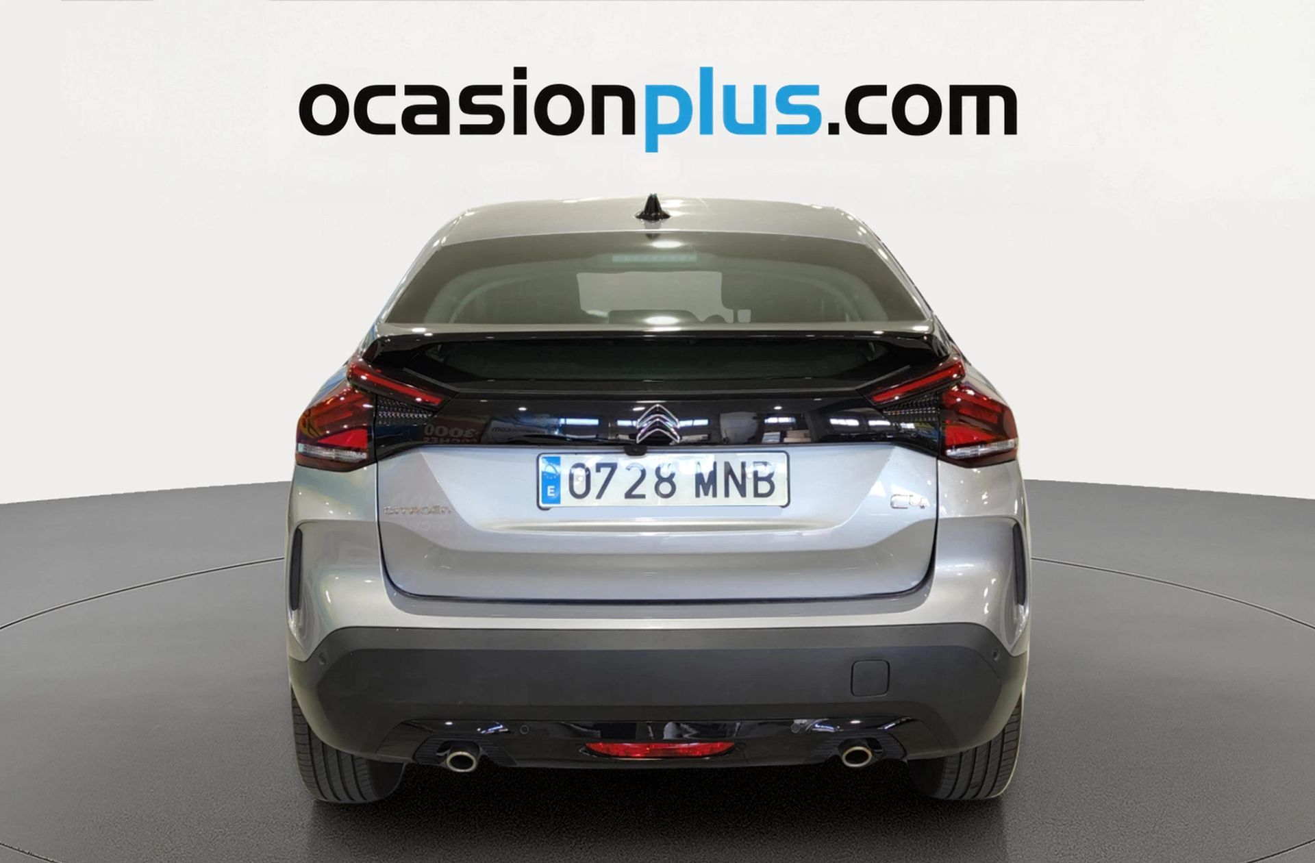 Citroën C4 PureTech 130 Plus - foto 15