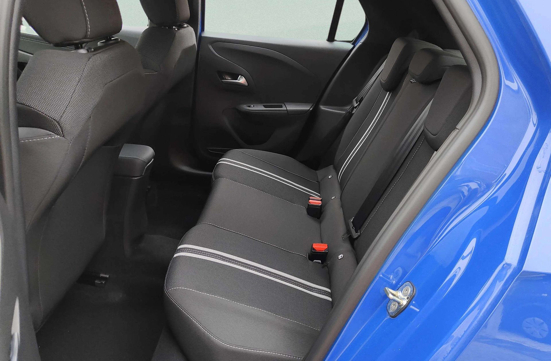 Opel Corsa 1.2 T XHL GS - foto 11