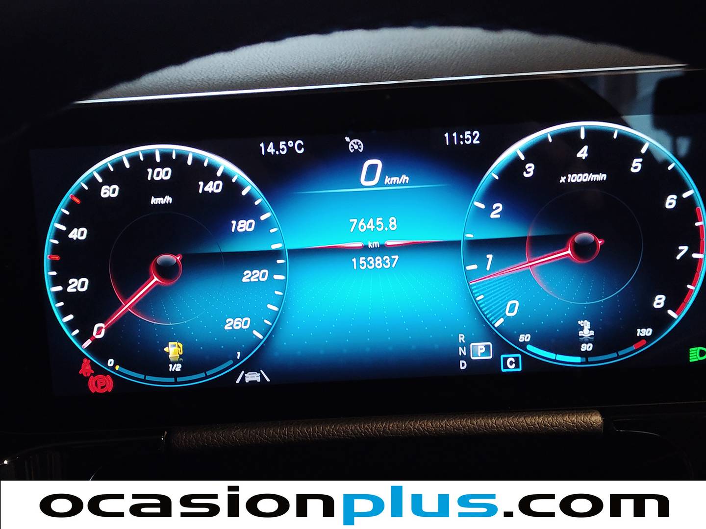 Mercedes GLA Mercedes-Benz GLA GLA 180 (136 CV) 136cv