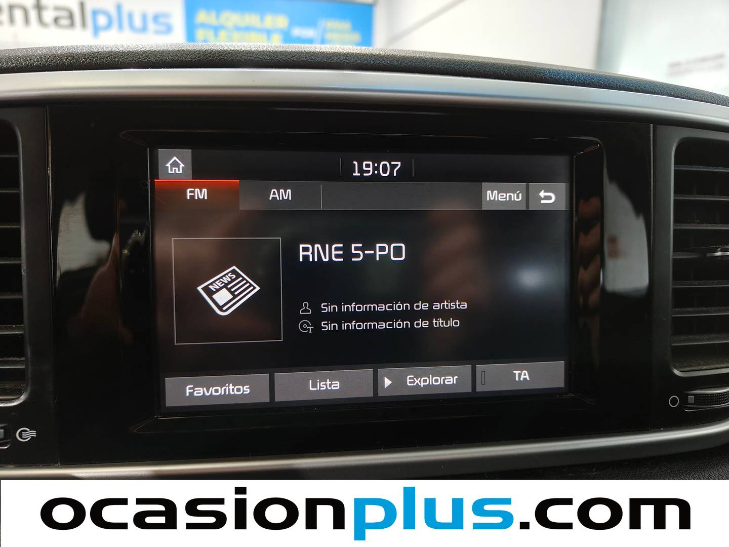 KIA Sportage Kia Sportage 1.6 CRDi Concept 4x2 (115 CV) manual