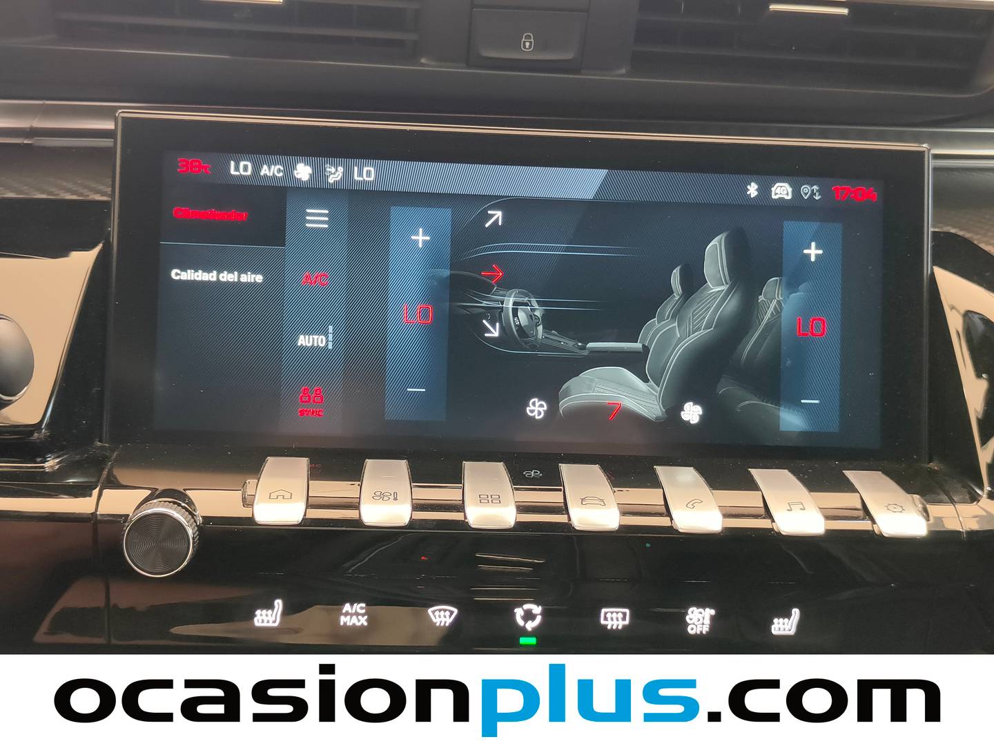 Foto Peugeot 508 Peugeot 508 SW SW BlueHDi 130 S&S GT EAT8 (130 CV)