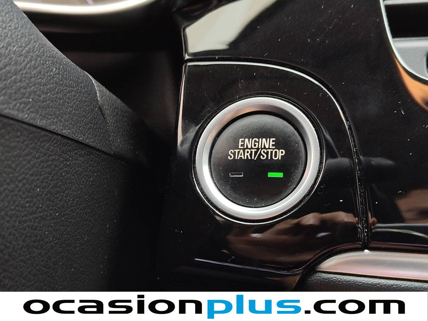 Opel Mokka X Opel Mokka X 1.4 Turbo Excellence 4X2 Auto (140 CV) de segunda mano