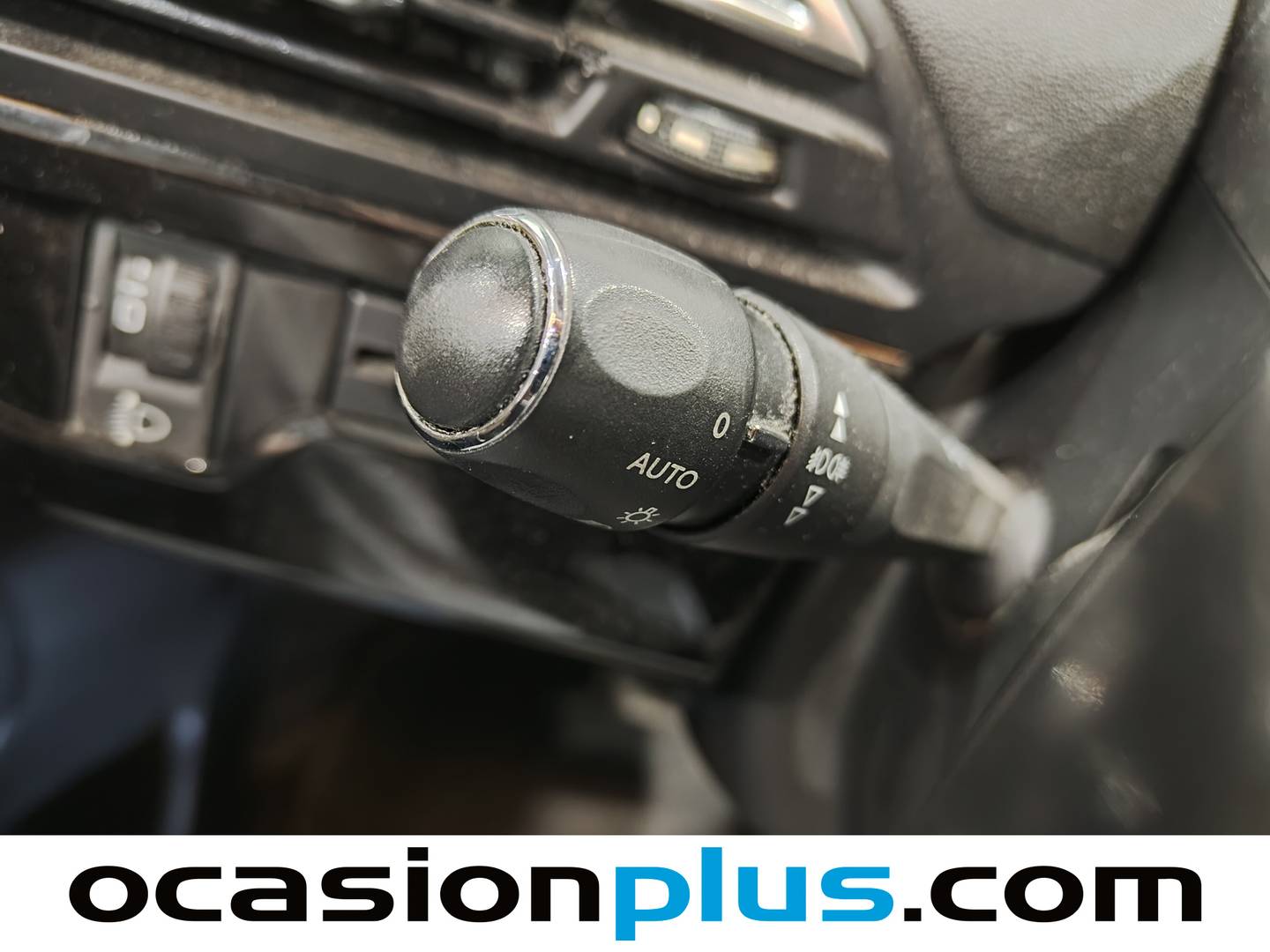 Foto Citroën Grand C4 Picasso Citroen Grand C4 Picasso BlueHDi 120 Feel EAT6 (120 CV) 7 Plazas