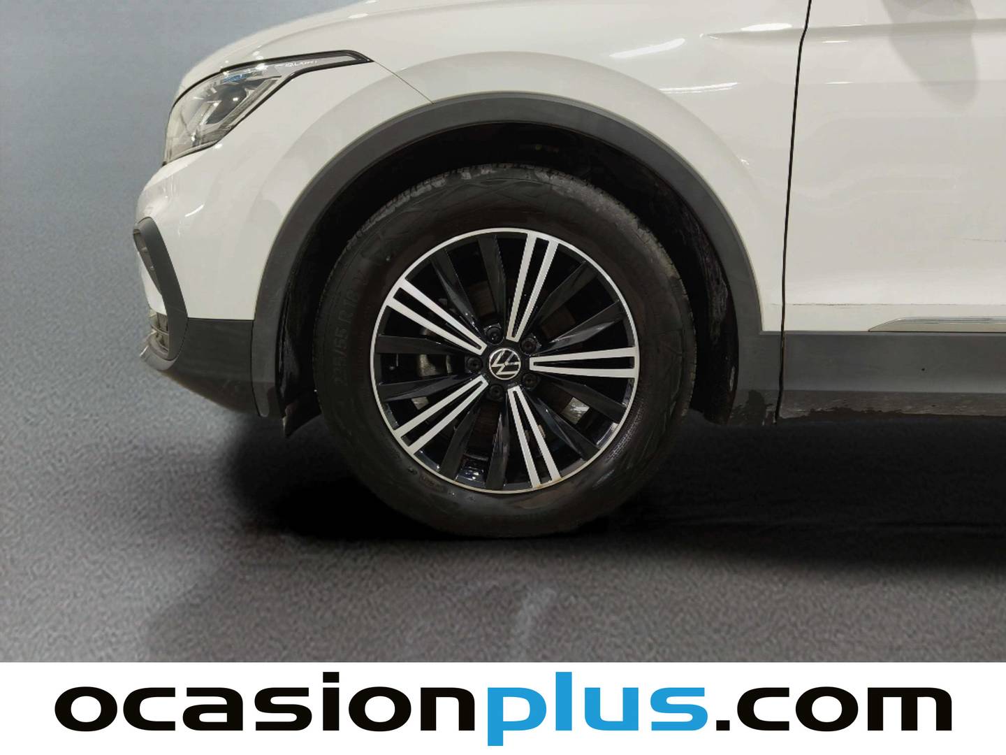 Volkswagen Tiguan Volkswagen Tiguan Life 2.0 TDI (150 CV) DSG de ocasión