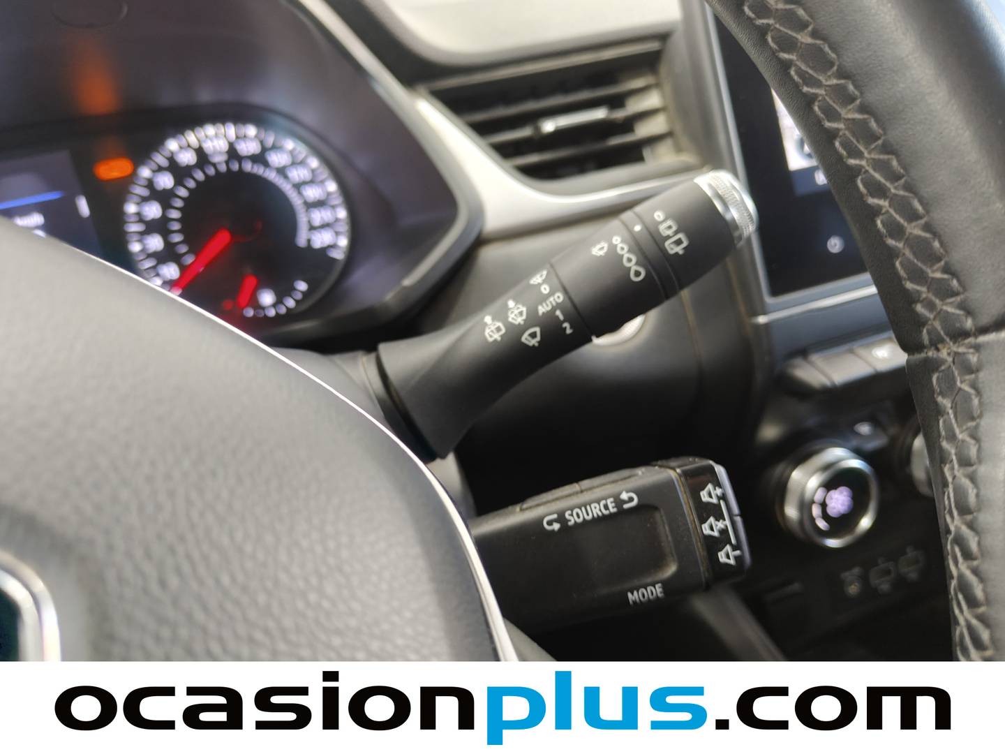 Renault Captur Renault Captur Intens TCe (100 CV) barato