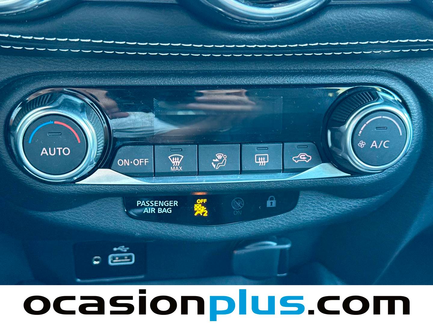 Nissan JUKE Nissan Juke DIG-T N-Connecta 4x2 DCT (114 CV) km 0