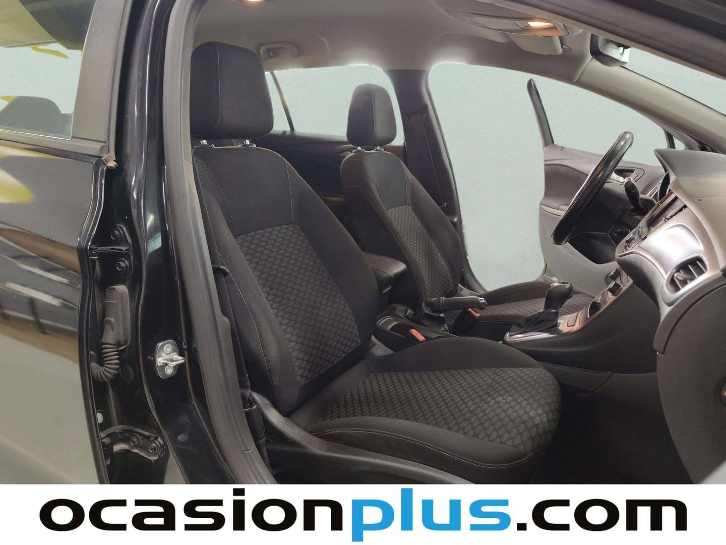 Opel Astra Opel Astra Sports Tourer 1.6 CDTI Excellence Auto (136 CV) automático