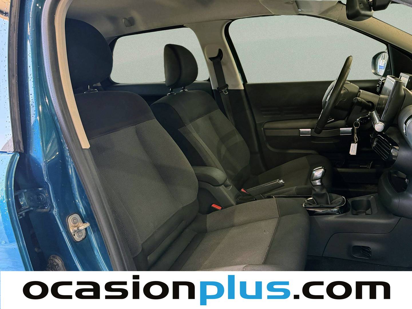 Citroën C4 Cactus Citroën C4 Cactus BlueHDi 100 S&S Shine (100 CV) al mejor precio