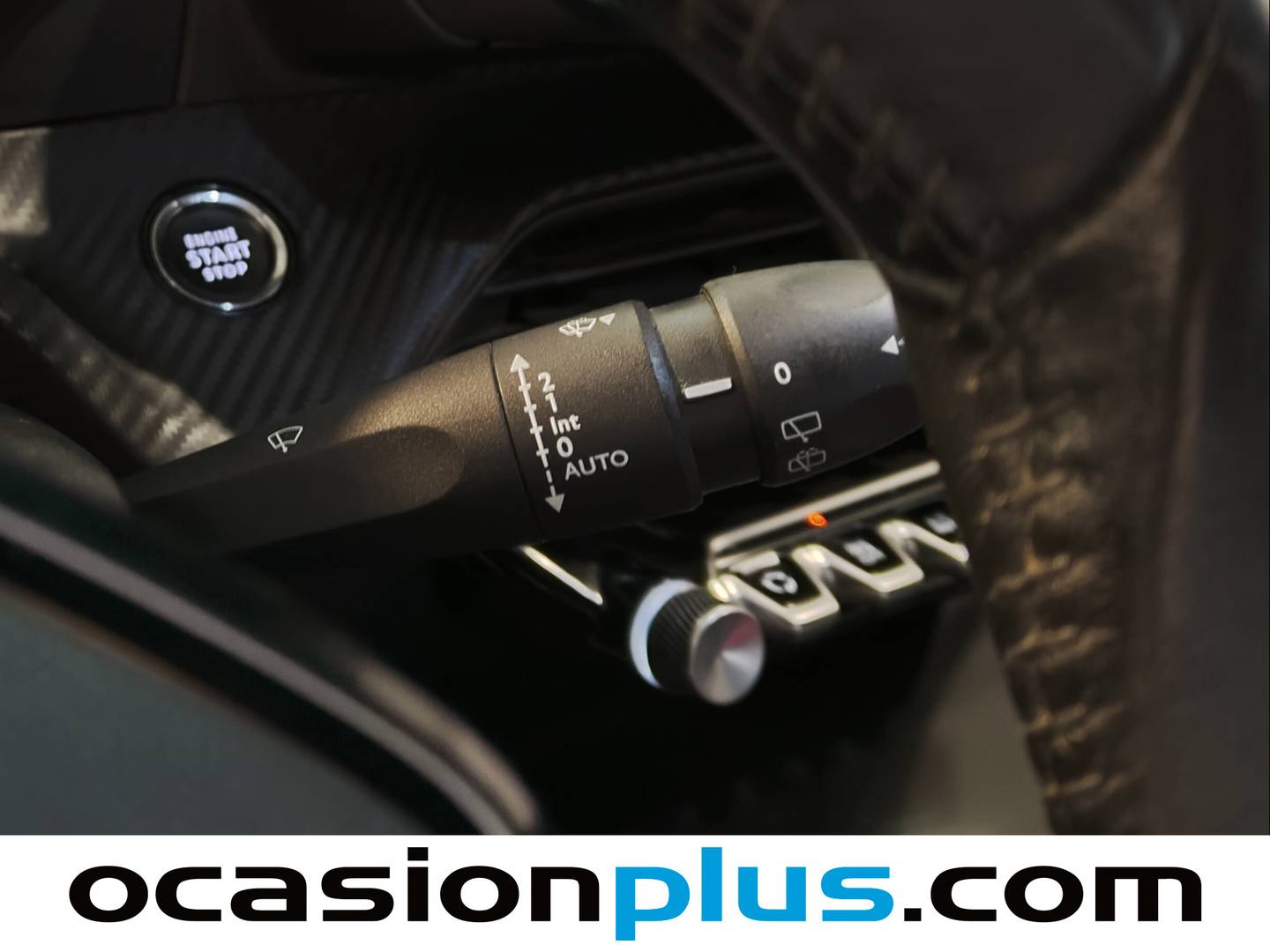 Foto Peugeot 2008 Peugeot 2008 PureTech 130 S&S Allure Pack  (130 CV)