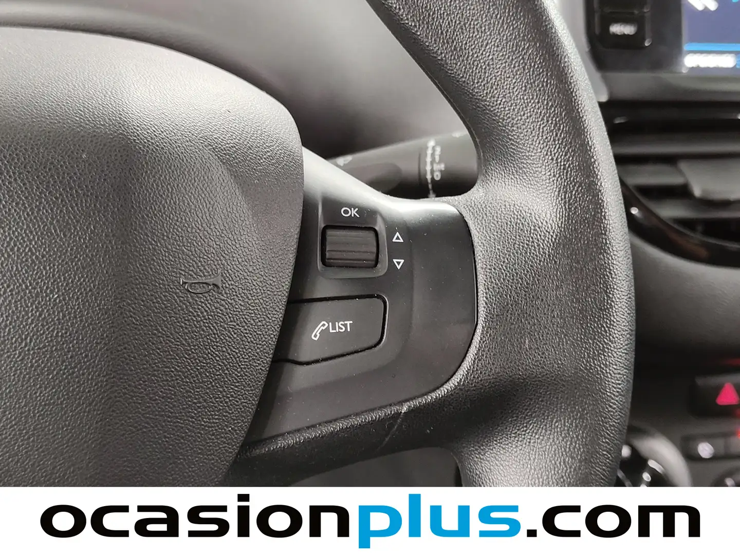 Foto Peugeot 208 Peugeot 208 BlueHDi 100 Active (100 CV)