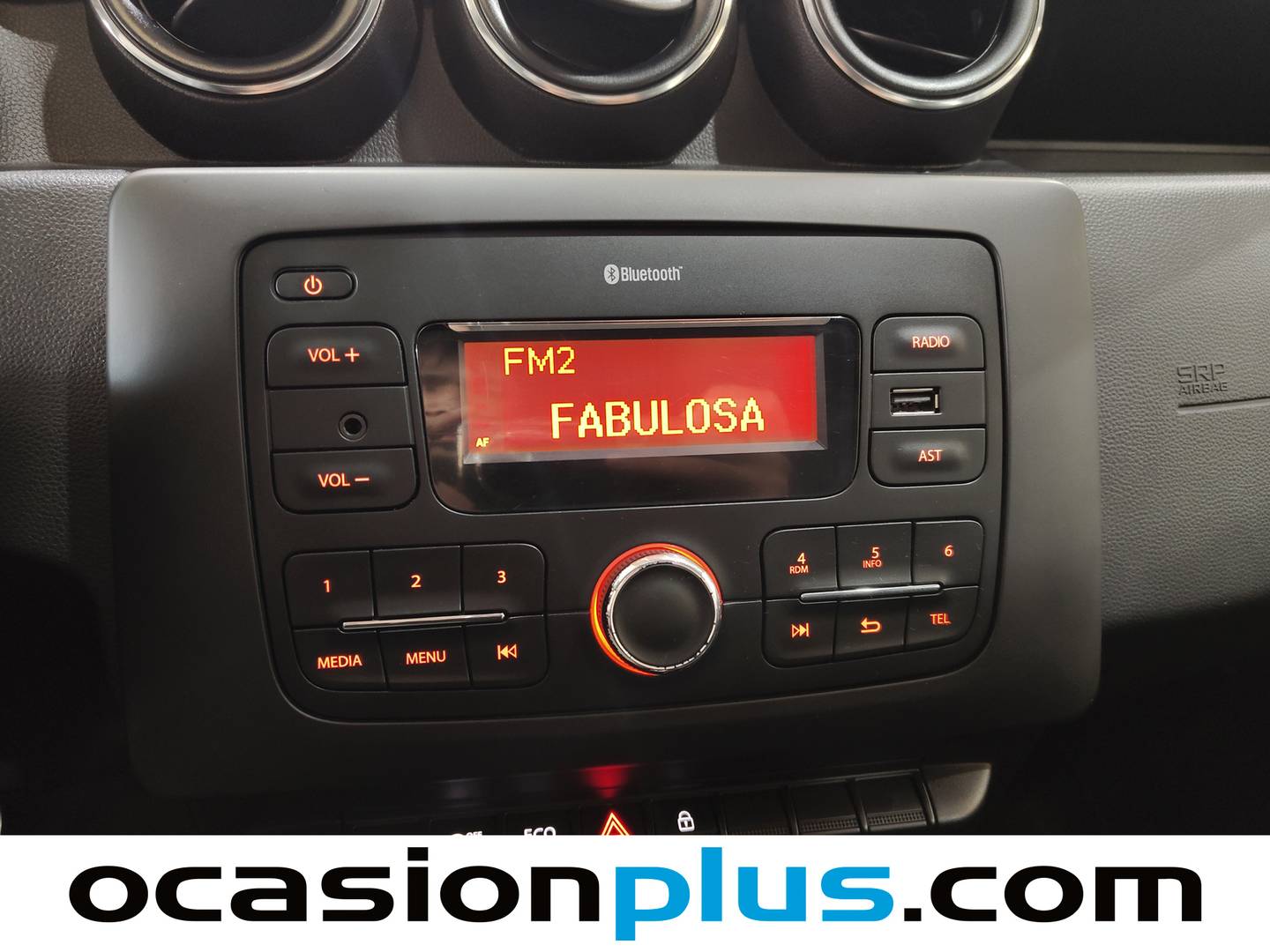 Dacia Duster Dacia Duster Comfort 1.6 4x2 (115 CV) al mejor precio