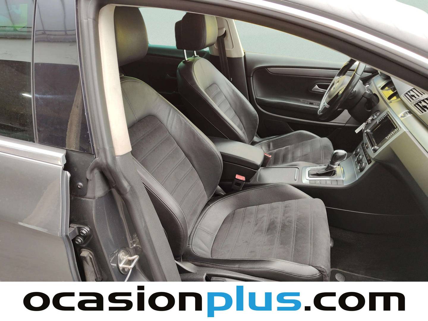 Volkswagen CC Volkswagen CC 2.0 TDI BMT (150 CV) DSG al mejor precio