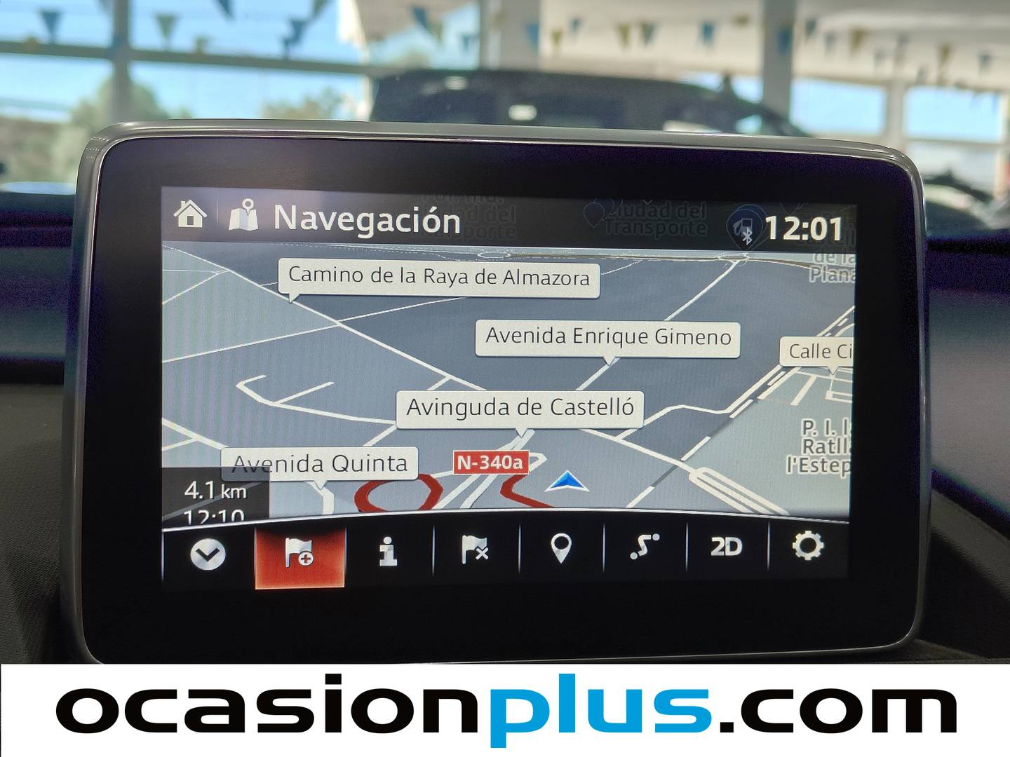 Mazda MX-5 Mazda MX-5 1.5 Luxury (131 CV) km 0