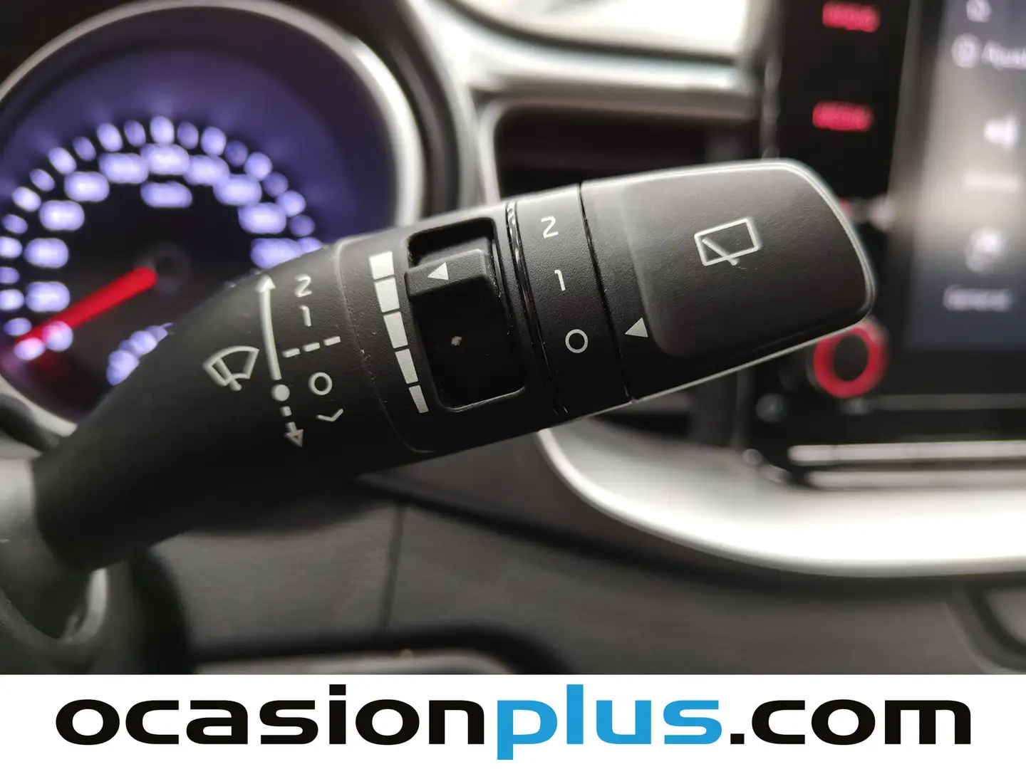 Foto KIA XCeed Kia XCeed 1.0 T-GDi Drive (120 CV)