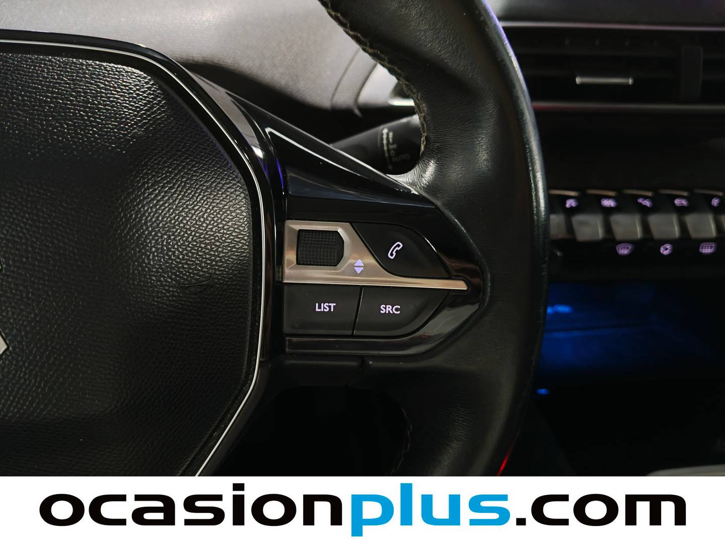 Peugeot 3008 Peugeot 3008 PureTech 130 S&S Allure (130 CV) seminuevo