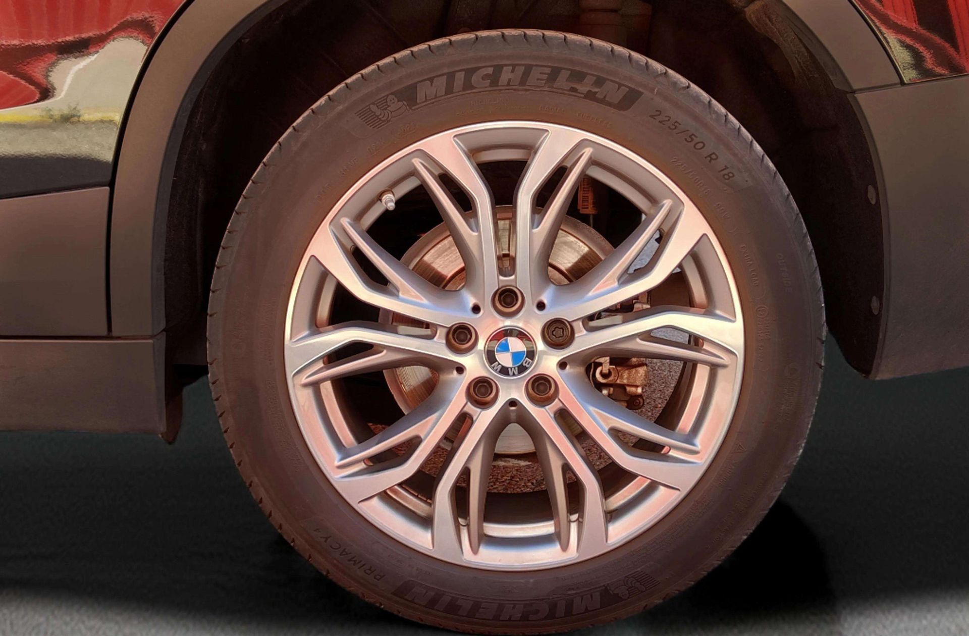BMW X2 sDrive18i - foto 35