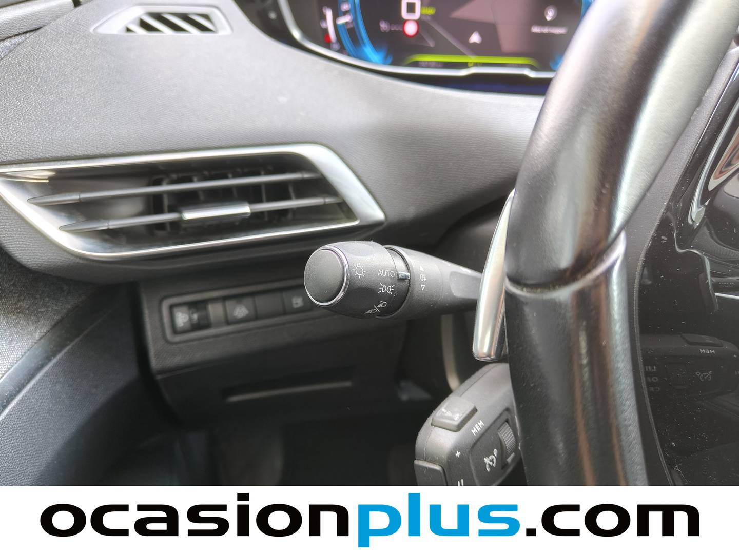 Peugeot 3008 Hybrid Peugeot 3008 Hybrid 300 Allure Pack e-EAT8 (300 CV) 300cv