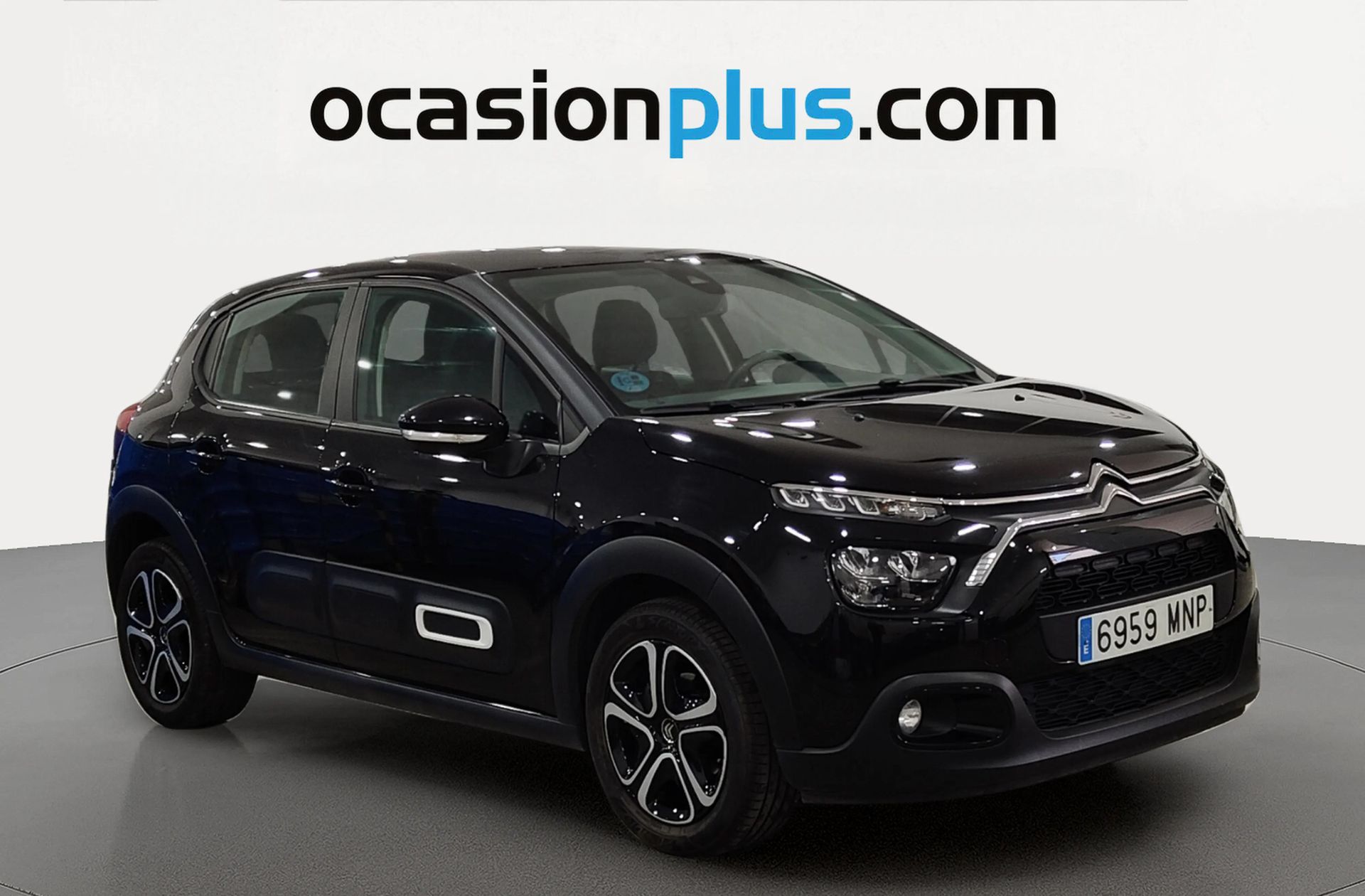 Citroën C3 PureTech 83 Plus - foto 2