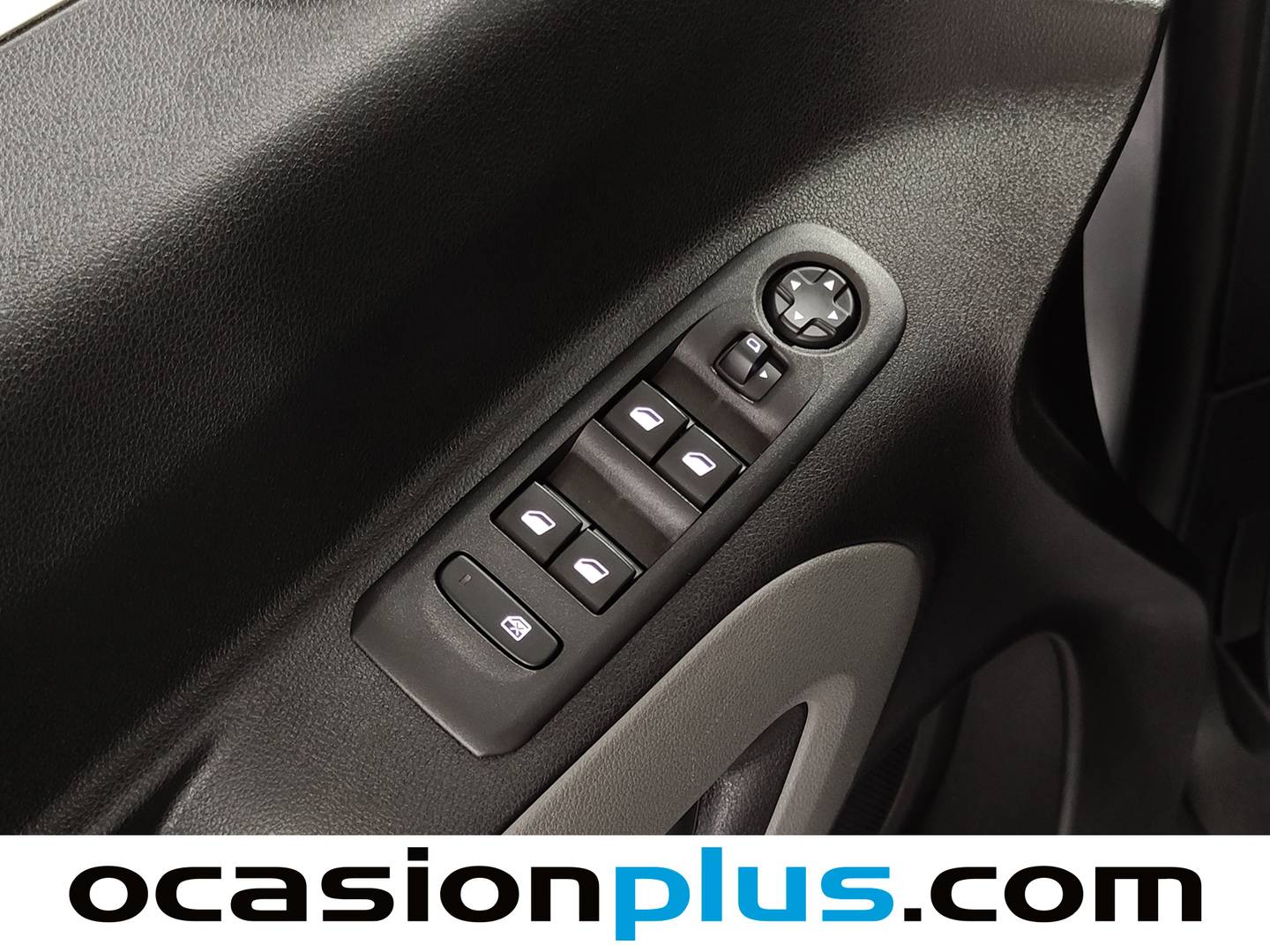 Foto Peugeot Rifter Peugeot Rifter Active Standard BlueHDi  EAT8 130 CV