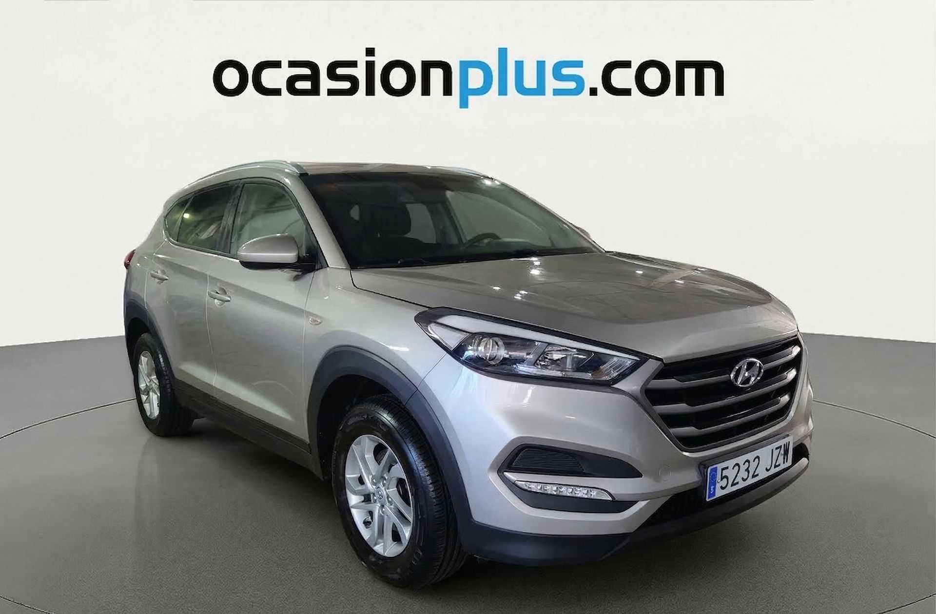 Hyundai Tucson 1.6 GDI BlueDrive Essence 4x2 - foto 2