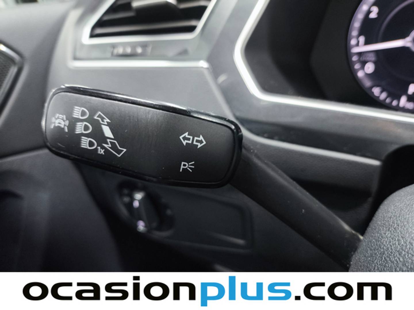 Volkswagen Tiguan Volkswagen Tiguan Tech&Go 1.4 TSI 4Motion (150 CV) DSG 150cv