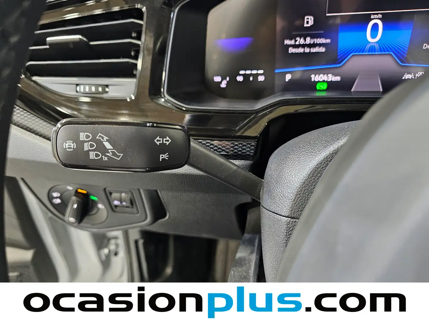 Foto Volkswagen Taigo Volkswagen Taigo ``Más`` 1.0 TSI  (115 CV) DSG