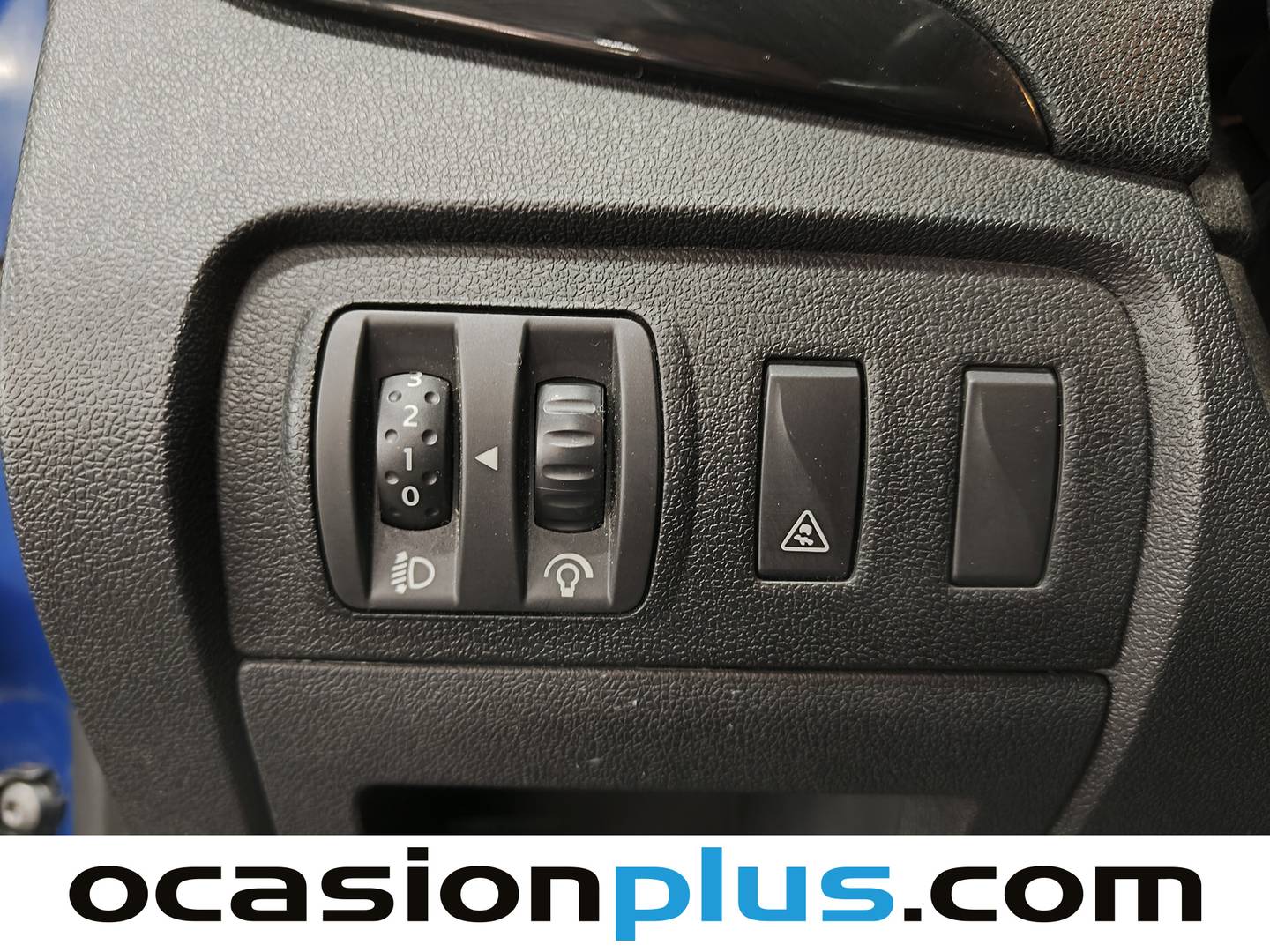 Renault Scénic Renault Scenic Dynamique dCi (110 CV) manual