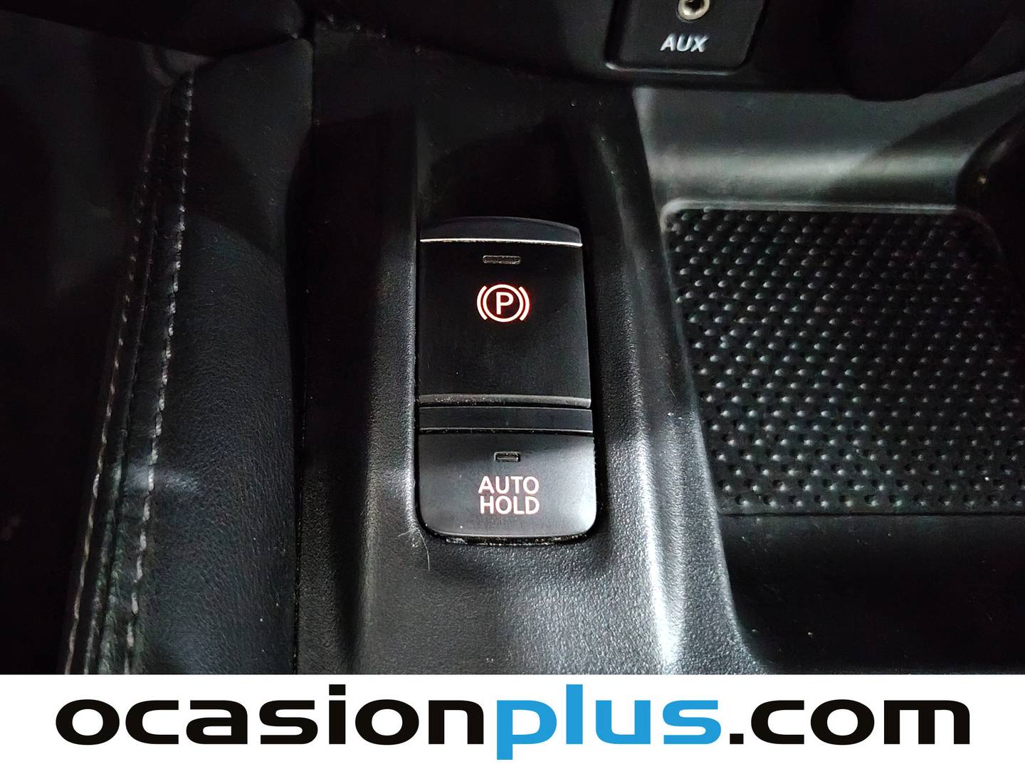 Nissan X-TRAIL Nissan X-Trail 1.6 DIG-T N-Connecta 4x2 (163 CV) gasolina