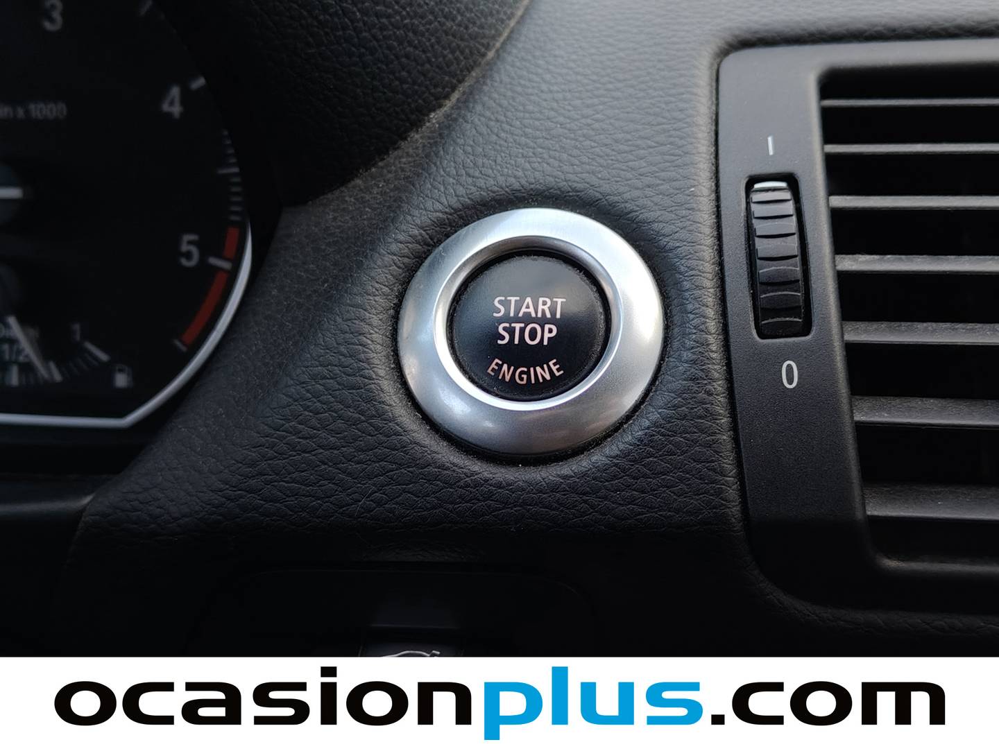 Foto BMW Serie 1 BMW Serie 1 120d (177 CV) Pack M