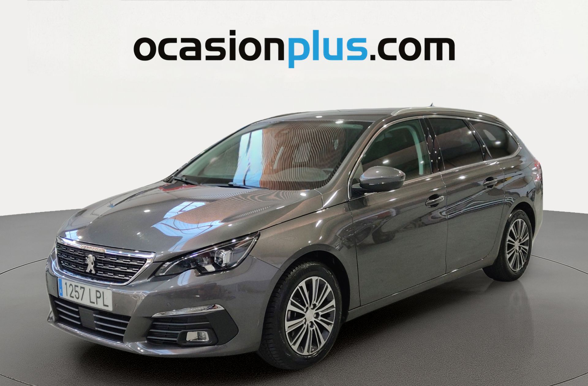 Peugeot 308 SW BlueHDi 130 Allure Pack