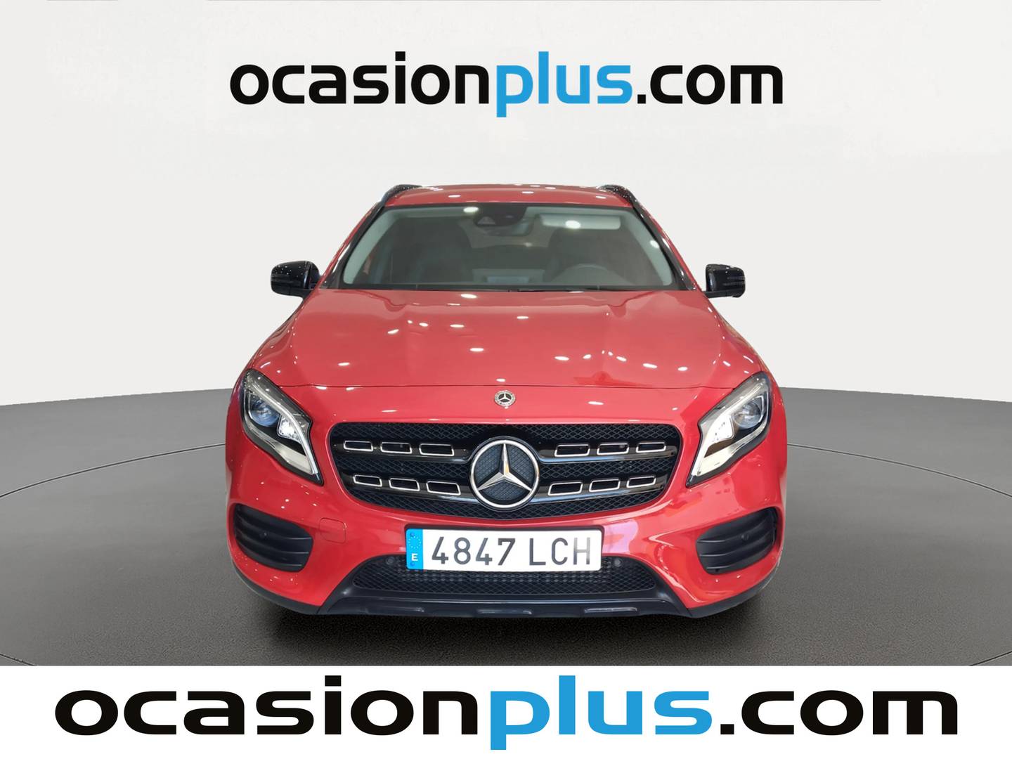 Mercedes GLA Mercedes-Benz GLA 180 (122 CV) barato